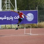 گزارش تصویری از هفتمین دوره ارزیابی آمادگی عملیاتی آتش نشانان صنعت پتروشیمی 26