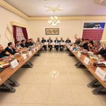 گزارش تصویری از هفتمین دوره ارزیابی آمادگی عملیاتی آتش نشانان صنعت پتروشیمی 28