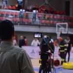 گزارش تصویری از هفتمین دوره ارزیابی آمادگی عملیاتی آتش نشانان صنعت پتروشیمی 3