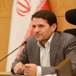 گزارش تصویری جلسه دکتر حسن عباس زاده مدیرعامل شرکت ملی صنایع پتروشیمی با مدیریت صنایع پایین دستی 13