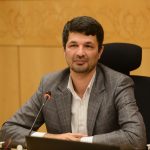 گزارش تصویری جلسه دکتر حسن عباس زاده مدیرعامل شرکت ملی صنایع پتروشیمی با مدیریت صنایع پایین دستی 3