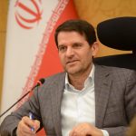 گزارش تصویری جلسه دکتر حسن عباس زاده مدیرعامل شرکت ملی صنایع پتروشیمی با مدیریت صنایع پایین دستی 5