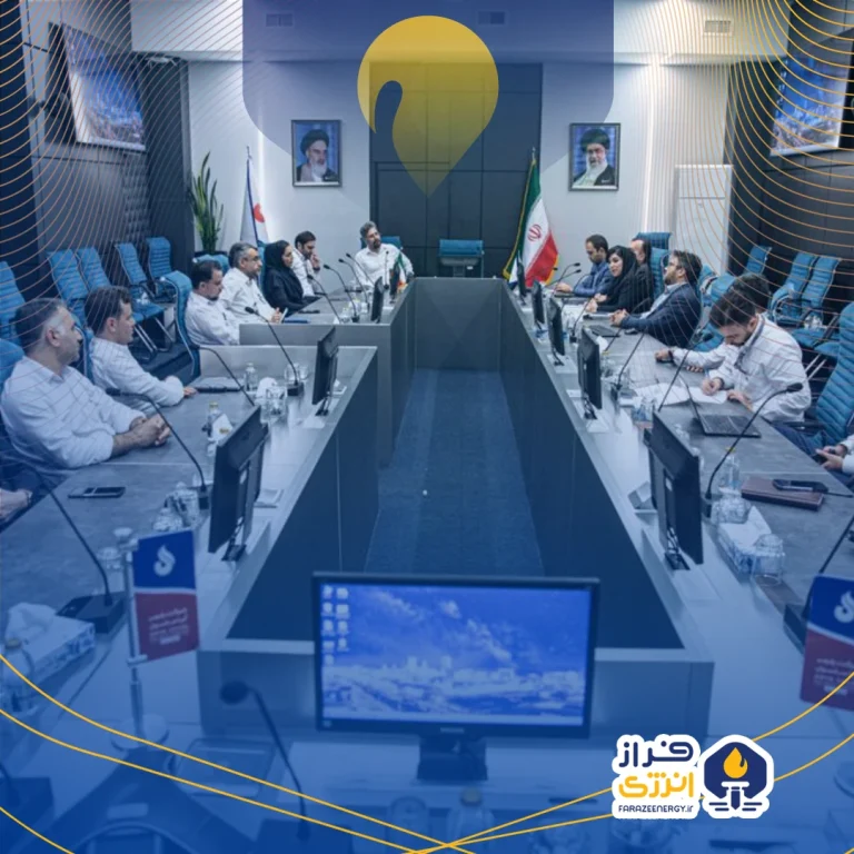 انطباق سامانه مدیریت امنیت اطلاعات آریاساسول بررسی شد