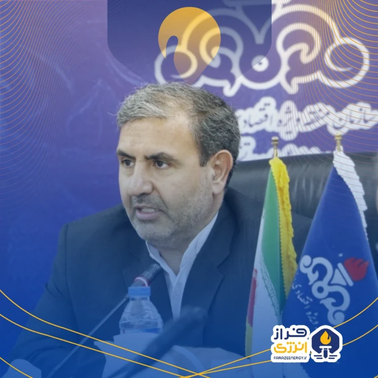 مدیرعامل سازمان منطقه ویژه پارس جنوبی با حفظ سمت مشاور وزیر شد