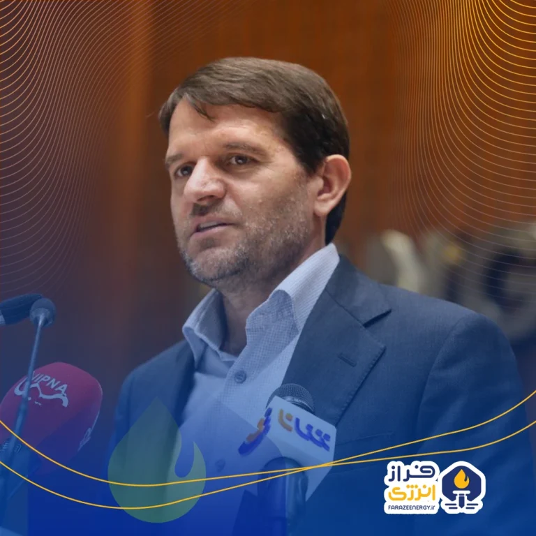 ظرفیت تولید صنعت پتروشیمی ایران از مرز ۱۰۰ میلیون تن عبور کرد