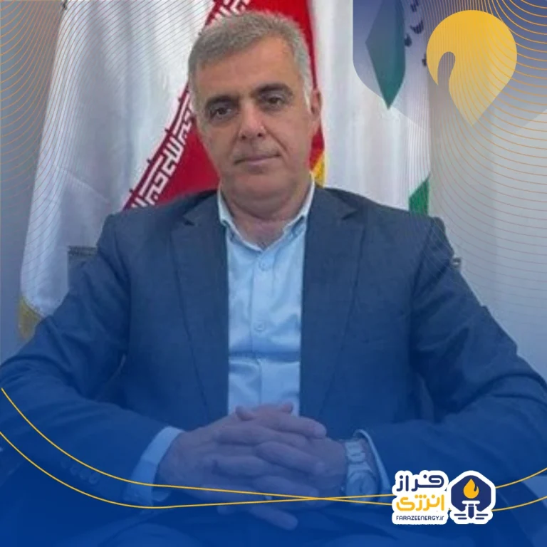علی دقایقی به عنوان مدیرعامل شرکت توسعه پتروایران منصوب شد