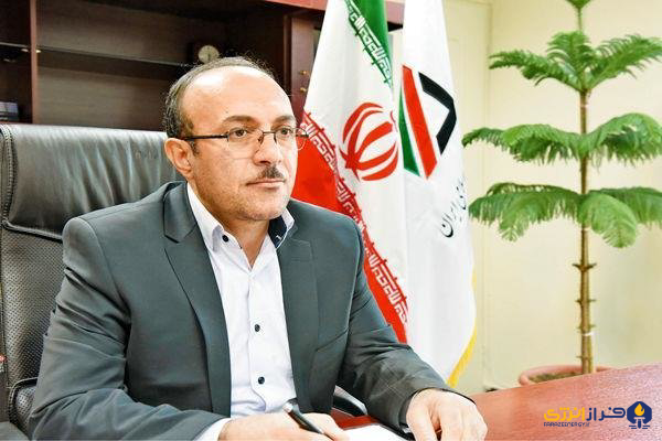 فرود عسگری سرپرست گمرک ایران شد فرود عسگری سرپرست گمرک ایران شد