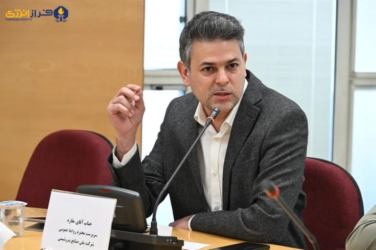 استفاده از ظرفیت رسانه‌ای NPC برای کمک به صنایع تکمیلی