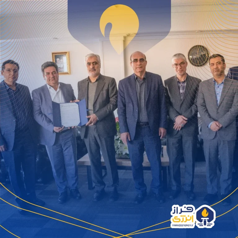 مراسم تکریم و معارفه مدیر عامل شرکت پتروشیمی نوری برگزار شد