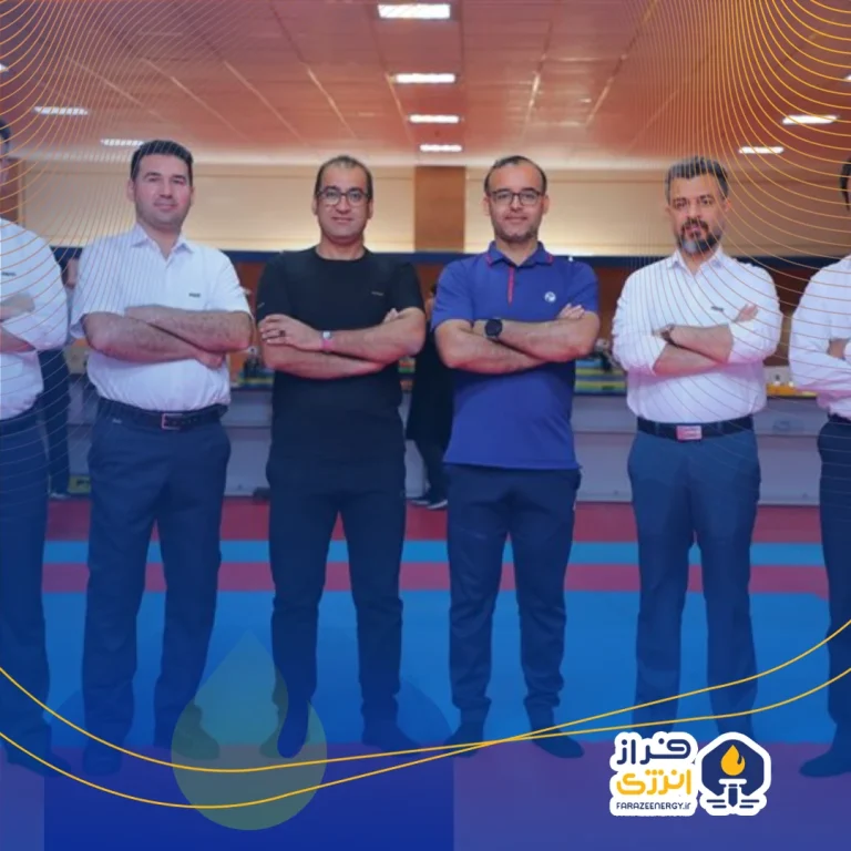 مسابقات تیراندازی کارکنان شرکتهای پتروشیمی منطقه پارس برگزار شد