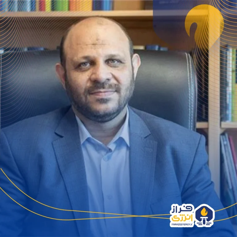 خداحافظی مهدی مسکنی از بازنشستگان و کارکنان صندوق بازنشستگی کشوری