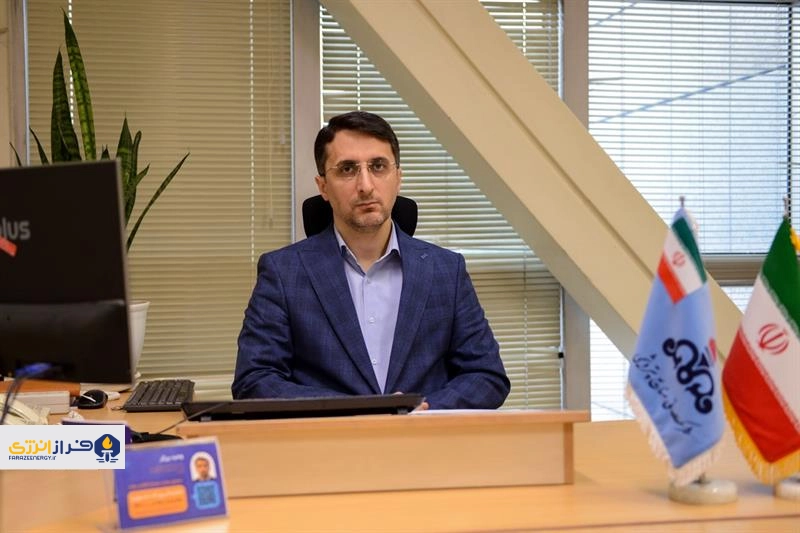 نظام نامه شورای عالی بازرسی و پاسخگوئی به شکایات صنعت پتروشیمی رونمایی میشود نظام نامه شورای عالی بازرسی و پاسخگوئی به شکایات صنعت پتروشیمی رونمایی میشود