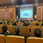 آریاساسول در پنجمین کنفرانس بین المللی دو سالانه نفت، گاز و پتروشیمی 2