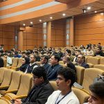 آریاساسول در پنجمین کنفرانس بین المللی دو سالانه نفت، گاز و پتروشیمی 3