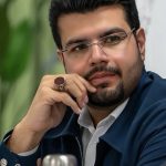 بازدید امیدبخش شریعتمداری از پتروشیمی هنگام در اولین سفر کاری به عسلویه 8