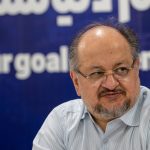 بازدید امیدبخش شریعتمداری از پتروشیمی هنگام در اولین سفر کاری به عسلویه 9