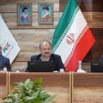 بازدید شریعتمداری از بزرگترین تأمین کننده یوتیلیتی در منطقه ویژه اقتصادی انرژی پارس 2