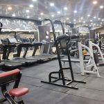 باشگاه ورزشی شهرک گلستان افتتاح شد 4