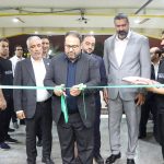 باشگاه ورزشی شهرک گلستان افتتاح شد 5