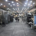 باشگاه ورزشی شهرک گلستان افتتاح شد 7