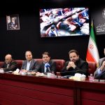 بررسی مشکلات فعالان اقتصادی در حوزه صنایع پتروشیمی 1
