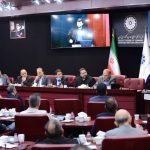 بررسی مشکلات فعالان اقتصادی در حوزه صنایع پتروشیمی 10
