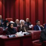 بررسی مشکلات فعالان اقتصادی در حوزه صنایع پتروشیمی 14