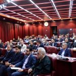 بررسی مشکلات فعالان اقتصادی در حوزه صنایع پتروشیمی 15