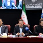 بررسی مشکلات فعالان اقتصادی در حوزه صنایع پتروشیمی 20