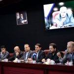 بررسی مشکلات فعالان اقتصادی در حوزه صنایع پتروشیمی 21