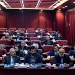 بررسی مشکلات فعالان اقتصادی در حوزه صنایع پتروشیمی 5