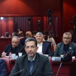 بررسی مشکلات فعالان اقتصادی در حوزه صنایع پتروشیمی 7