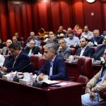 بررسی مشکلات فعالان اقتصادی در حوزه صنایع پتروشیمی 8