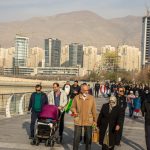 برگزاری همایش پیاده روی خانوادگی ویژه کارکنان شرکت صنایع پتروشیمی خلیج فارس 1