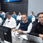 برگزاری کارگاه آموزشی راهبری فردی تا راهبری سازمانی در شرکت آریاساسول 1