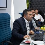 برگزاری کارگاه آموزشی راهبری فردی تا راهبری سازمانی در شرکت آریاساسول 11