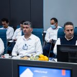 برگزاری کارگاه آموزشی راهبری فردی تا راهبری سازمانی در شرکت آریاساسول 4
