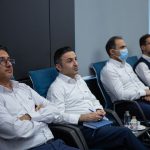 برگزاری کارگاه آموزشی راهبری فردی تا راهبری سازمانی در شرکت آریاساسول 5