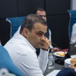برگزاری کارگاه آموزشی راهبری فردی تا راهبری سازمانی در شرکت آریاساسول 6