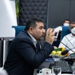 برگزاری کارگاه آموزشی راهبری فردی تا راهبری سازمانی در شرکت آریاساسول 8