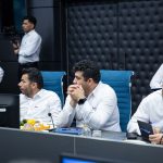 برگزاری کارگاه آموزشی راهبری فردی تا راهبری سازمانی در شرکت آریاساسول 9