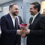 تقدیر مدیرعامل پازارگاد از فعالان حوزه حمل و نقل 1