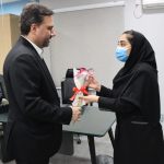 تقدیر مدیرعامل پازارگاد از فعالان حوزه حمل و نقل 2