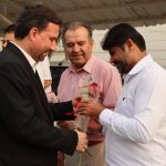 تقدیر مدیرعامل پازارگاد از فعالان حوزه حمل و نقل 3