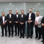 تقدیر مدیرعامل پازارگاد از فعالان حوزه حمل و نقل 8