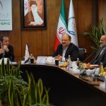 جلسه هیأت مدیره شرکت صنایع پتروشیمی خلیج فارس، ۱۲ آذر ۱۴۰۳ 3