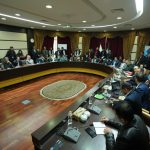 روز اول رویداد پتروفن ۱۴۰۳ 1