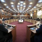 روز اول رویداد پتروفن ۱۴۰۳ 2