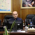 سید جعفر هاشمی مدیرعامل نفت و گاز پارسیان بعنوان عضو هیأت مدیره انجمن نفت ایران انتخاب شد 4