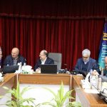 شریعتمداری در بازدید از پتروشیمی پارس 3